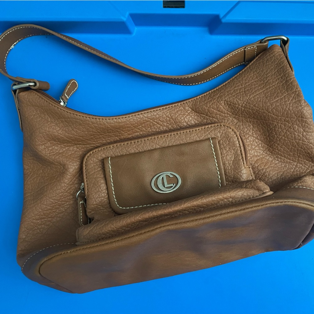 CL by Laundry purse